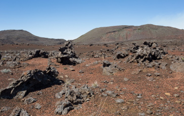 La Plaine des Sables
